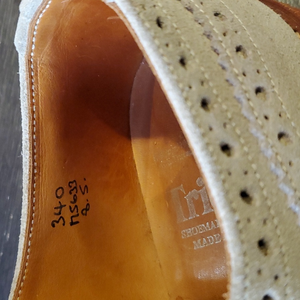 Trickers Bourtons - Picture 6 of 6